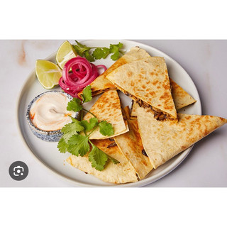 vỏ bánh tortilla size 25