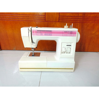 Máy may Singer Start 1306,máy gia đình mini để bàn