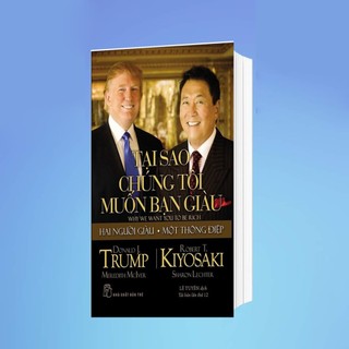 Sách-tại sao chúng tôi muốn bạn giàu