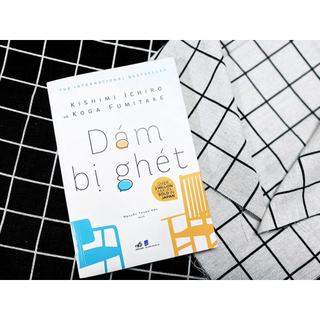 Sách - Dám Bị Ghét - Nhã Nam