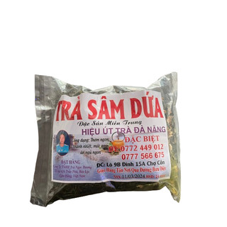 Trà sâm dứa hoa lài thượng hạng