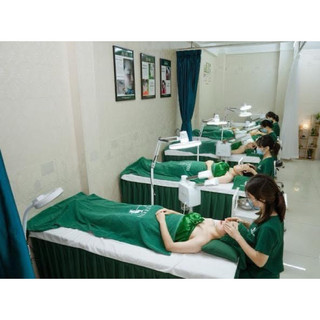 Chăn đắp spa chất liệu Microfiber