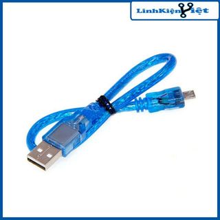 Dây cáp Micro USB 0.2 m