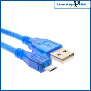 Dây cáp Micro USB 0.2 m