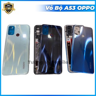 Vỏ bộ a53 oppo , vỏ mới chất lượng cao
