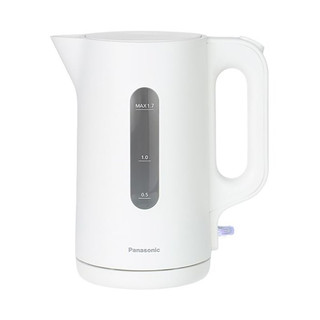 Bình đun nước siêu tốc Panasonic NC-K101WRA - Hàng chính hãng