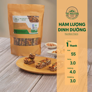  Thanh cơm gạo lứt rong biển thanh cơm gạo lứt ngũ cốc mix hạt granola Gạo Lứt Chà Bông Ăn Kiêng giảm cân-TNH 