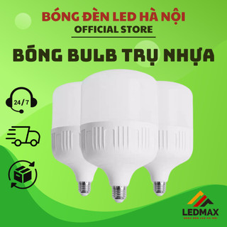 Bóng đèn led bulb trụ giá rẻ,siêu sáng,tiết kiệm điện