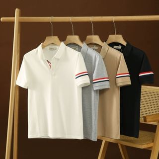 Áo thun polo Gozin Fashion nam cao cấp, chuẩn form, trẻ trung, thanh lịch - JA05