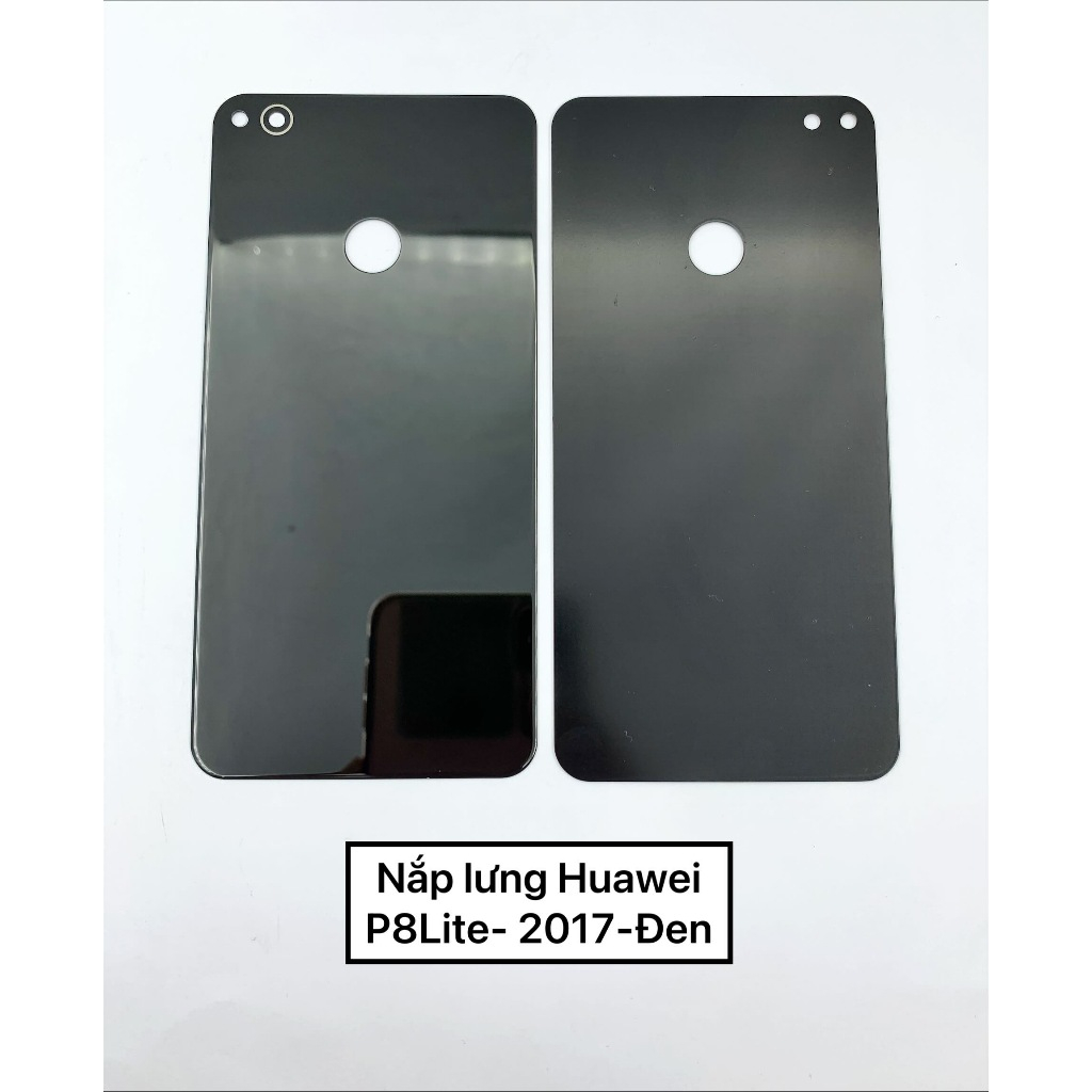 Nắp lưng Huawei P8Lite- 2017