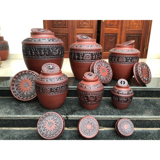 Chum 10l Trống Đồng