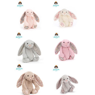thỏ jellycat (order chính hãng)