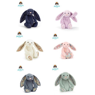 thỏ jellycat (order chính hãng)