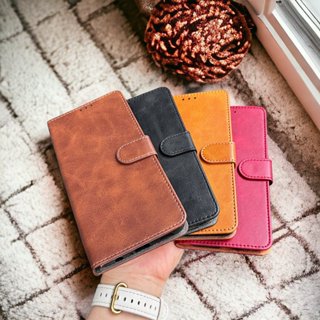 Bao da mềm Samsung galaxy A15/A25/A55/A35/J8/A6 Plus/M20/M31/A10/A20/A30/A50/A50s/A30s/A02/A02s ví thẻ tiền