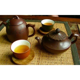 Lá Sâm Ngọc Linh Sấy Khô