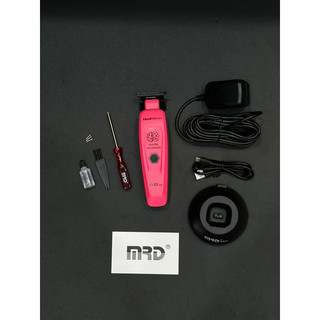 Chấn viền MRD 904 Smart Brain ( bản mới nhất năm 2024 - Hàng chính hãng có mã số đầy đủ )