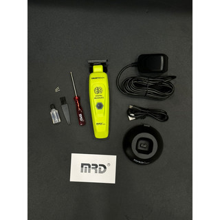 Chấn viền MRD 904 Smart Brain ( bản mới nhất năm 2024 - Hàng chính hãng có mã số đầy đủ )