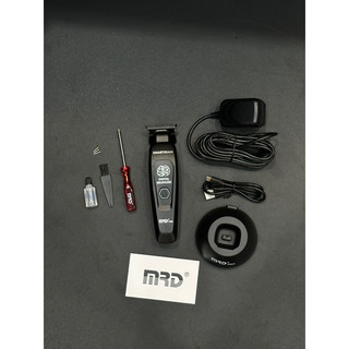 Chấn viền MRD 904 Smart Brain ( bản mới nhất năm 2024 - Hàng chính hãng có mã số đầy đủ )