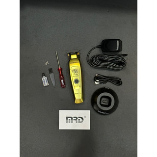 Chấn viền MRD 904 Smart Brain ( bản mới nhất năm 2024 - Hàng chính hãng có mã số đầy đủ )