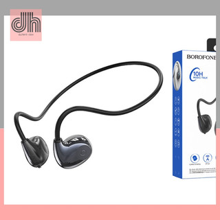 Tai nghe thể thao không dây bluetooth Borofone BE63 chĩnh hãng