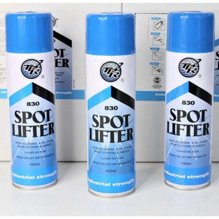 Chai tẩy dầu trên vải 830 spot lifter tpr