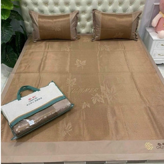 [HOT] CHIẾU MÂY CHUNQIU ĐIỀU HOÀ CAO CẤP NHẬP KHẨU CHÍNH HÃNG MÁT MẺ ÊM ÁI