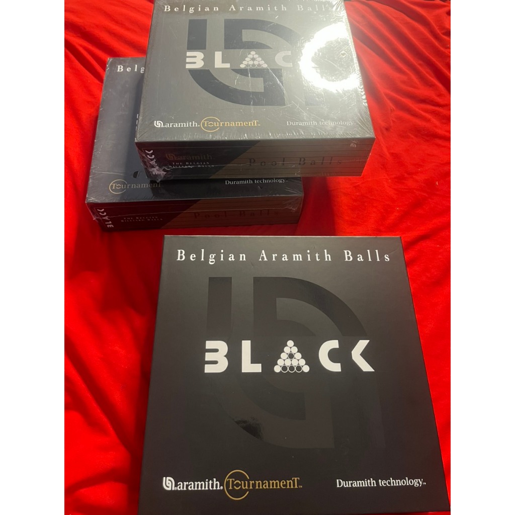 Bộ bida lỗ  BLack đài loan