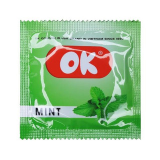 BAO CAO SU OK MÙI BẠC HÀ (HỘP 3 CÁI)
