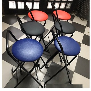 Ghế bar gấp cao 70-Hòa Phát