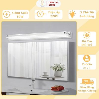 Đèn Soi Tranh - Rọi Gương Energy Green Lighting A19 (60cm) - 3 Chế Độ Ánh Sáng - Hiện Đại Trang Trí Nội Thất Cao Cấp