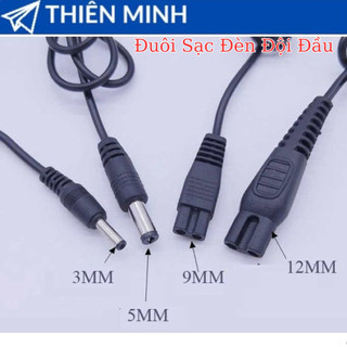 Phụ kiện đèn pin đội đầu-cục sạc pin 4v2 và dây đeo đội đầu