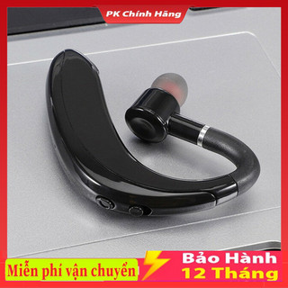 Tai nghe s109 không dây bluetooth micro rảnh tay tai nghe thể thao kết nối và micro tai nghe nhét tai