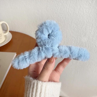 😻😻kẹp càng cua lông