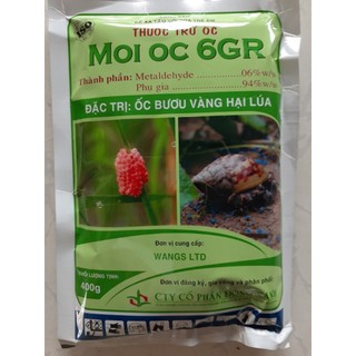 Thuốc Diệt Ốc ( 100gram)