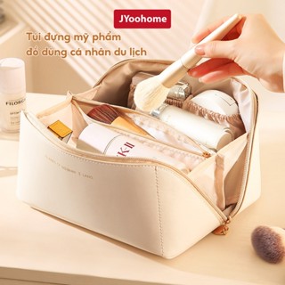 Túi Đựng Mỹ Phẩm Đồ Trang Điểm Trang Sức JYoohome Chống Nước Túi Đựng Đồ Du Lịch Dã Ngoại