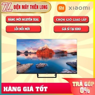PRO L43M8-A2SEA - Google Tivi Xiaomi A Pro 4K 43 inch L43M8-A2SEA - GIAO TOÀN QUỐC