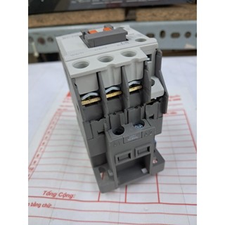 Contactor LS - Khởi động từ LS - MC 22b -  22A