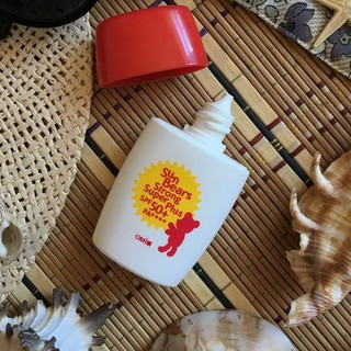 KEM CHỐNG NẮNG OMI SUN BEARS SPF 50 PA++++
