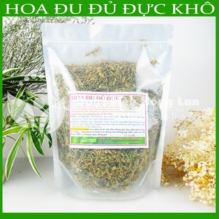 HOA ĐU ĐỦ ĐỰC khô sạch đóng gói 500gram - congtyduoclieuhonglan