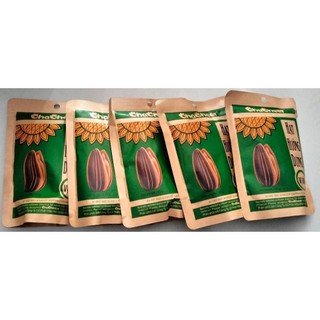 HẠT HƯỚNG DƯƠNG CHACHEER 130G.