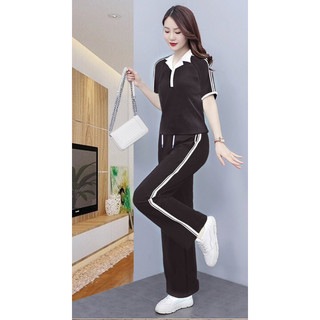 SET BỘ THỂ THAO NGẮN TAY CHẤT CO GIÃN 4 CHIỀU