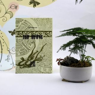Sách - Thơ Đường (Bộ 3 quyển, HQ)