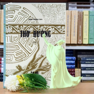 Sách - thơ đường