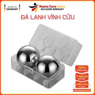 Đá lạnh vĩnh cửu kacheeg cao cấp, giữ nguyên nhiệt độ mát lạnh trong thời gian rất dài, kháng khuẩn, chống ăn mòn