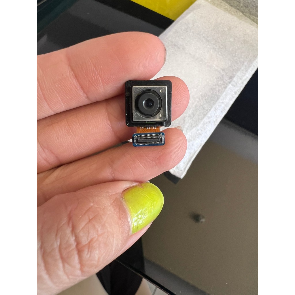Camera sau dành cho điện thoại A730F .Zin bóc máy
