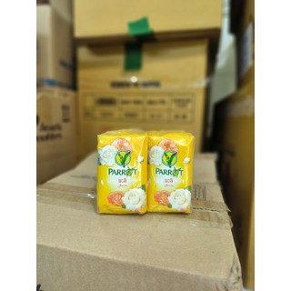 Xà bông con vẹt Thái Lan đủ màu