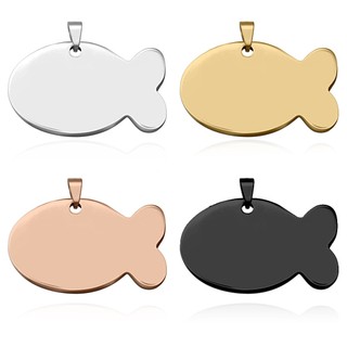 Khắc Thẻ tên Chó Mèo - Bảng tên cho thú cưng inox