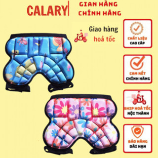 Tấm đệm bảo vệ mông cho bé trượt patin, ván trượt cao cấp dày 3 cm, chất liệu EVA - spandex co giãn, thoáng khí Roadstar
