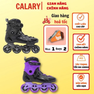 Giày Patin Người Lớn COUGAR - Flying Eagle RockVille E3, Giày Trượt Patin Cao Cấp, Có 2 Màu