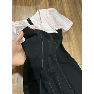 Váy công sở new